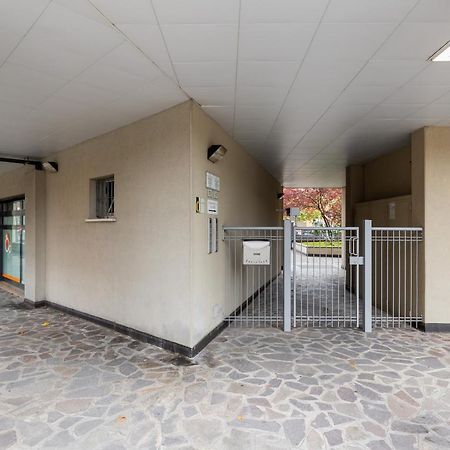 Apartamento Casa Berti By Wonderful Italy Bolonia Exterior foto