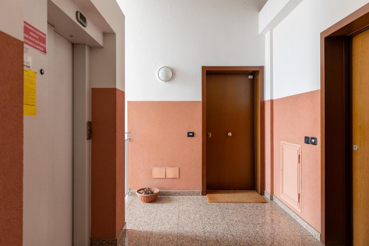 Apartamento Casa Berti By Wonderful Italy Bolonia Exterior foto