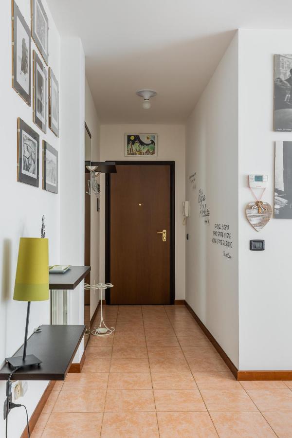 Apartamento Casa Berti By Wonderful Italy Bolonia Exterior foto