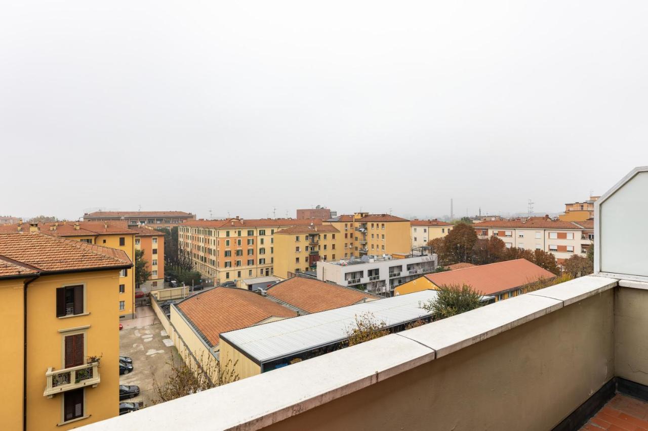 Apartamento Casa Berti By Wonderful Italy Bolonia Exterior foto