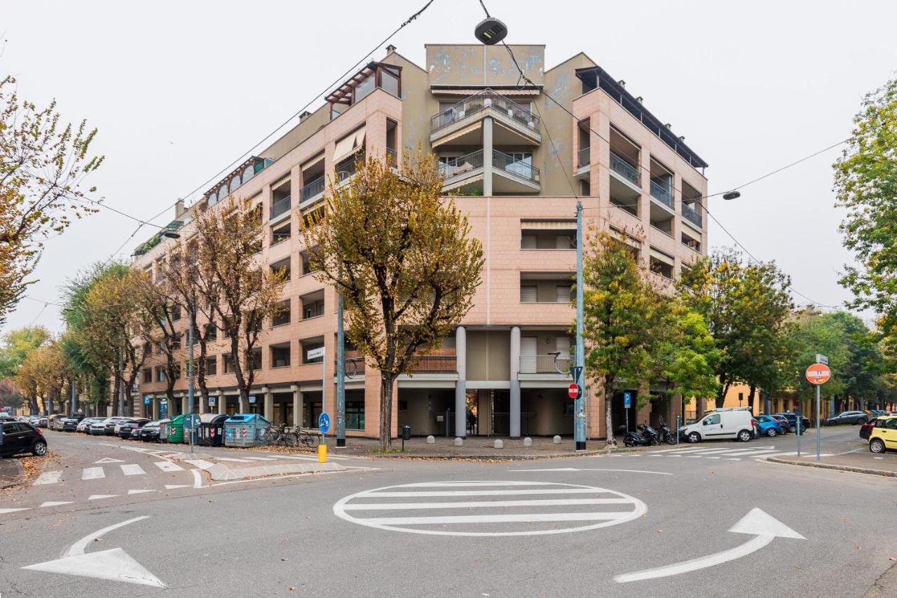 Apartamento Casa Berti By Wonderful Italy Bolonia Exterior foto