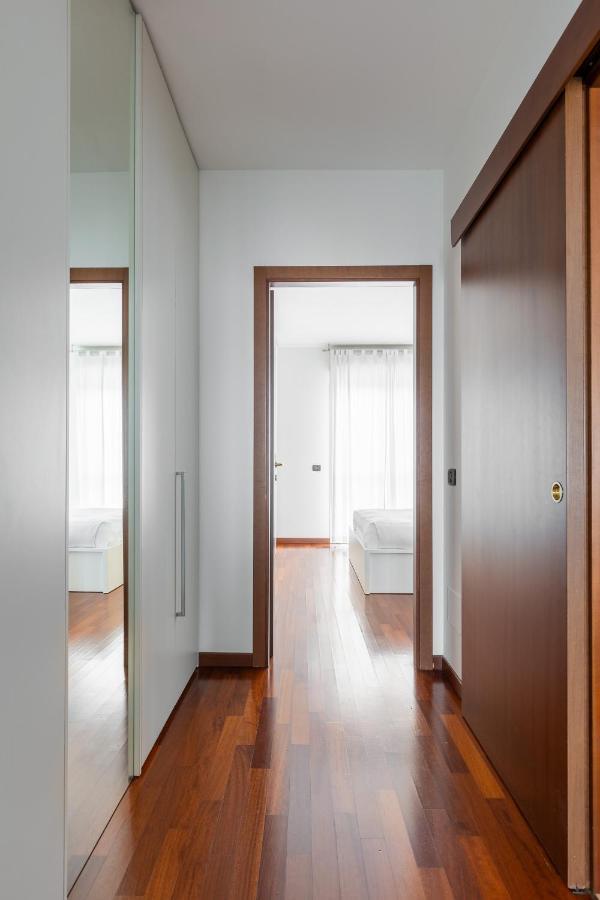 Apartamento Casa Berti By Wonderful Italy Bolonia Exterior foto