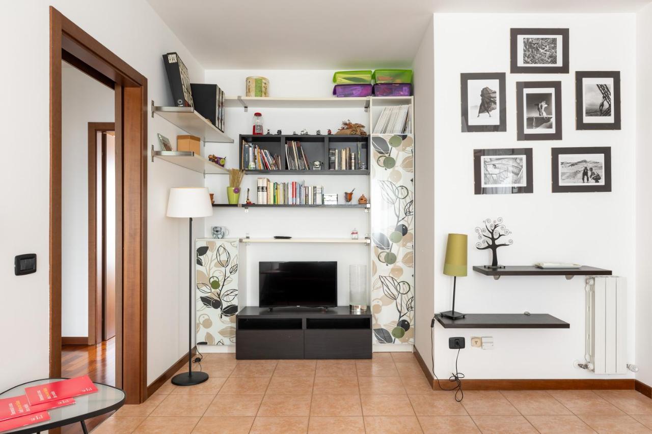 Apartamento Casa Berti By Wonderful Italy Bolonia Exterior foto
